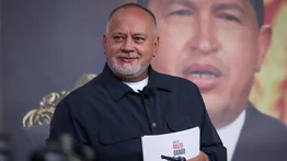 Sépalo: Esto pidió esta vez Diosdado Cabello para las primarias de oposición