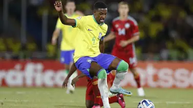 Brasil tomó una seria medida legal ante la FIFA: Sepa por qué Brasil tomó una seria medida legal ante la FIFA: Sepa por qué