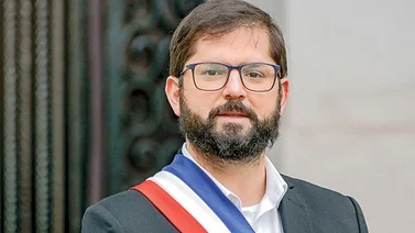Diosdado Cabello: Gabriel Boric es un cachorrito del imperio