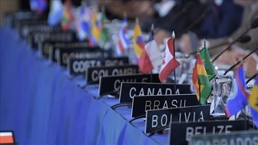 ¡ALERTA! La OEA está en crisis: Lo reveló una auditoría