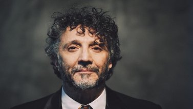 Fito Páez lanza un nuevo disco para revivir sus grandes éxitos