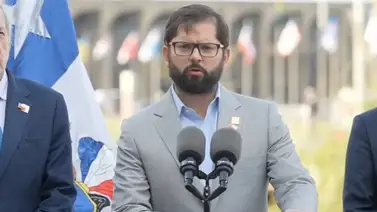 ¡No se quedó callado! Boric le respondió a Lula da Silva sobre Venezuela ¡No se quedó callado! Boric le respondió a Lula da Silva sobre Venezuela