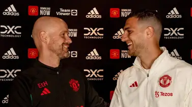 El Manchester United extiende el contrato de este futbolista El Manchester United extiende el contrato de este futbolista