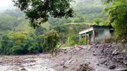 Lluvias en Venezuela cobran tres víctimas en las últimas horas (+Detalles)