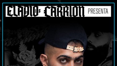 Eladio Carrión trae a Venezuela “The Sauce Latam Tour”