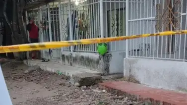 ¡Atroz! Sicarios acribillan a familia venezolana: Muere niño de siete años ¡Atroz! Sicarios acribillan a familia venezolana: Muere niño de siete años