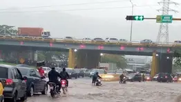 Balance: Estos son los estados más afectados por las lluvias