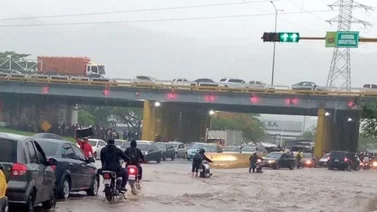 Balance: Estos son los estados más afectados por las lluvias