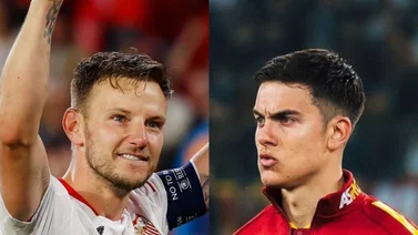 ¡Por la gloria! Sevilla y Roma pelearán por el título de la Europa League