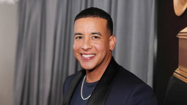 Entérate: Esto hizo Daddy Yankee por sus zapatos