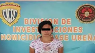 ¡Dictan condena! Asesinó a su madre y fingió un robo (+Detalles) ¡Dictan condena! Asesinó a su madre y fingió un robo (+Detalles)