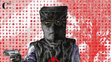 Luego de 54 años el FBI da con la identidad de un famoso asesino serial Luego de 54 años el FBI da con la identidad de un famoso asesino serial