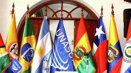 Colombia regresa al Congreso de Unasur después de cinco años: Esta es la razón