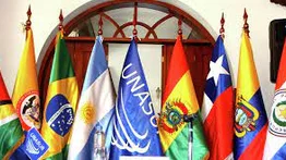 Colombia regresa al Congreso de Unasur después de cinco años: Esta es la razón