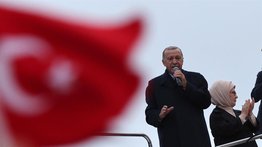 Recep Tayyip Erdogán: ¿Cómo pasó de vender limonadas a ser la máxima autoridad política en Turquía?