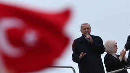 Recep Tayyip Erdogán: ¿Cómo pasó de vender limonadas a ser la máxima autoridad política en Turquía?