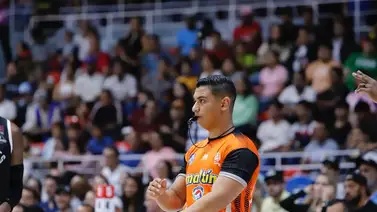 Árbitro venezolano sufrió aparatoso accidente de tránsito: Está en la Unidad de Cuidados Intensivos Árbitro venezolano sufrió aparatoso accidente de tránsito: Está en la Unidad de Cuidados Intensivos