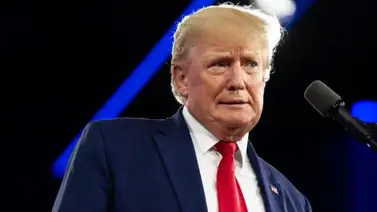 Trump promete acabar con la ciudadanía automática para hijos de indocumentados Trump promete acabar con la ciudadanía automática para hijos de indocumentados