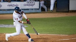 ¡Juegazo! Marineros dejaron en el terreno a los Samanes en un duelo muy cerrado