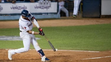 ¡Juegazo! Marineros dejaron en el terreno a los Samanes en un duelo muy cerrado