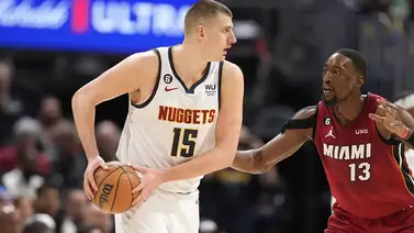 Final Conferencia Este de la NBA: récords y pronósticos para el 7mo partido Final Conferencia Este de la NBA: récords y pronósticos para el 7mo partido