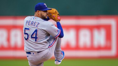 Estos lanzadores venezolanos verán acción en la jornada de MLB