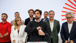 Partido Ciudadanos hace importante anuncio de cara a las elecciones generales