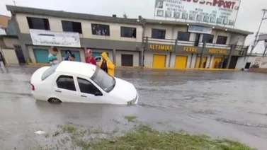 Lluvias causan estragos en Carabobo y Zulia (+Imágenes)