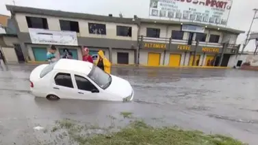Lluvias causan estragos en Carabobo y Zulia (+Imágenes) Lluvias causan estragos en Carabobo y Zulia (+Imágenes)