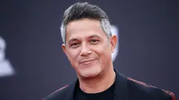 Alejandro Sanz reapareció luego de su preocupante mensaje en redes sociales