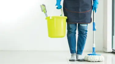 ALERTA: "Seguro mató a confianza". Medidas preventivas antes de contratar empleados en tu hogar (+DETALLES) ALERTA: "Seguro mató a confianza". Medidas preventivas antes de contratar empleados en tu hogar (+DETALLES)