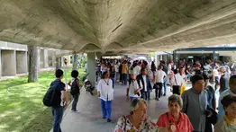 EXTRAOFICIAL: Denuncian a la UCV por presunto fraude electoral
