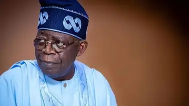 Venezuela garantiza apoyo a un nuevo presidente africano (+Detalles) Venezuela garantiza apoyo a un nuevo presidente africano (+Detalles)