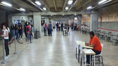 ¿Habrá comicios? Nuevo cronograma electoral de la UCV ya tiene fechas de primera y segunda vuelta