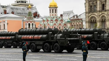 ¡Sepa más! Lukashenko ofreció armas nucleares: Lo hizo durante una entrevista