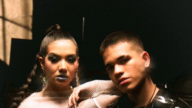 Kobi Cantillo se une con esta artista para lanzar su nuevo tema