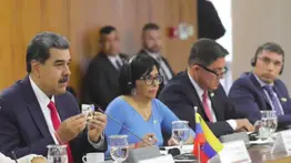 Conozca los temas discutidos entre Venezuela y Brasil en reunión ampliada
