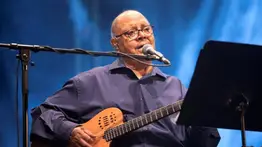 Entérate: Lanzarán segundo disco póstumo de este artista