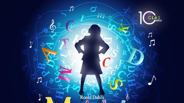 Abren audiciones para reconocido musical (+Detalles)