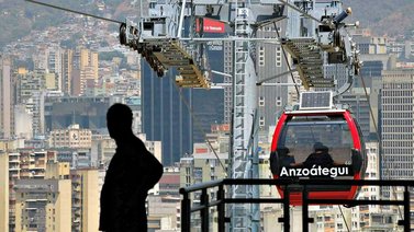 MetroCable de San Agustín no presta servicio comercial (+Detalles)