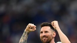 Messi no asiste a los actos de despedida de Jordi Alba y Busquets por esta razón