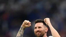 Messi no asiste a los actos de despedida de Jordi Alba y Busquets por esta razón