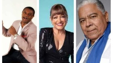 Danny Rivera cantará junto a otros artistas en este álbum
