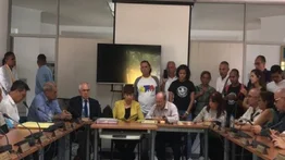 COMUNICADO | Comisión Electoral UCV lamenta suspensión de elecciones