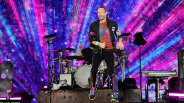 ¡Emotivo! Vocalista de Coldplay cumplió el sueño de un venezolano con autismo (+Video) ¡Emotivo! Vocalista de Coldplay cumplió el sueño de un venezolano con autismo (+Video)