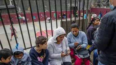 ¿Esclavitud moderna? Esto denuncian inmigrantes mexicanos ¿Esclavitud moderna? Esto denuncian inmigrantes mexicanos