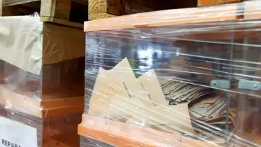 Denuncian compra de votos por parte del PP en localidad española Denuncian compra de votos por parte del PP en localidad española