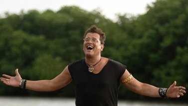 Carlos Vives llevará su música a la mitad del mundo ¡Sepa cuándo!