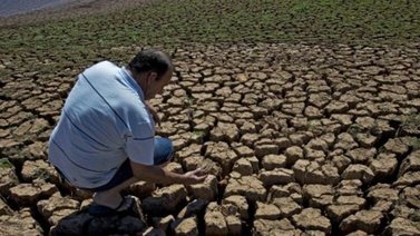 Estado de emergencia | El Niño afecta gravemente al sur del continente