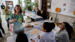 Así concluyeron las elecciones locales y regionales en España